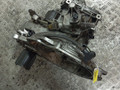КПП механическая (МКПП) Chevrolet Lacetti 1 поколение (2004 - 2013), 1.8 л., F18D3, бензин, МКПП, JT014436 - фото №2