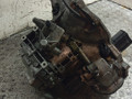КПП механическая (МКПП) Chevrolet Lacetti 1 поколение (2004 - 2013), 1.8 л., F18D3, бензин, МКПП, JT014436 - фото №3