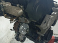 двигатель SEAT Leon 2 поколение (2005 - 2009), 2.0 л., BKD, дизель, МКПП - фото №2