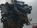двигатель SEAT Leon 2 поколение (2005 - 2009), 2.0 л., BKD, дизель, МКПП - фото №4