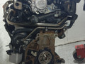 двигатель SEAT Leon 2 поколение (2005 - 2009), 2.0 л., BKD, дизель, МКПП - фото №5