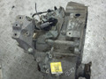 КПП механическая (МКПП) SEAT Toledo 2 поколение (1999 - 2006), 1.9 л., ASZ, дизель, МКПП, FMH - фото №2