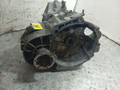 КПП механическая (МКПП) SEAT Toledo 2 поколение (1999 - 2006), 1.9 л., ASZ, дизель, МКПП, FMH - фото №3