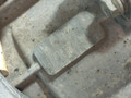 КПП механическая (МКПП) SEAT Toledo 2 поколение (1999 - 2006), 1.9 л., ASZ, дизель, МКПП, FMH - фото №4