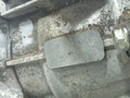 КПП механическая (МКПП) Volkswagen Golf 5 поколение (2003 - 2009), 2.0 л., BKD, дизель, МКПП, GRF - фото №6
