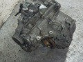 КПП механическая (МКПП) Volkswagen Golf 5 поколение (2003 - 2009), 2.0 л., BKD, дизель, МКПП, GRF - фото №7
