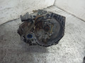 КПП механическая (МКПП) Fiat Punto 3 поколение (2005 - 2012), 1.3 л., 199 A3.000, дизель, МКПП - фото №2