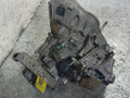 КПП механическая (МКПП) Fiat Punto 3 поколение (2005 - 2012), 1.3 л., 199 A3.000, дизель, МКПП - фото №3