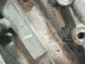 КПП механическая (МКПП) Fiat Punto 3 поколение (2005 - 2012), 1.3 л., 199 A3.000, дизель, МКПП - фото №5