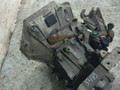 КПП механическая (МКПП) Fiat Punto 3 поколение (2005 - 2012), 1.3 л., 199 A3.000, дизель, МКПП - фото №6