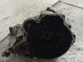 КПП механическая (МКПП) Nissan Primera P11 (1996 - 2000), 2.0 л., дизель, МКПП - фото №2