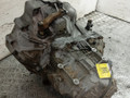 КПП механическая (МКПП) Nissan Primera P11 (1996 - 2000), 2.0 л., дизель, МКПП - фото №4