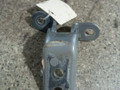 петля двери Toyota Yaris XP9 (2005 - 2009), хетчбэк 5 дв. - фото №2