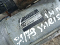 стартер Toyota Yaris P1 [рестайлинг] 2004, 1.4 л., 1ND-TV, дизель, МКПП, 28100-0N040, MS428000-6191 - фото №3