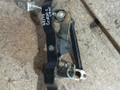 механизм выбора передач Opel Corsa C [рестайлинг] (2003 - 2006), 1.7 л., Y 17 DT, дизель, МКПП - фото №2