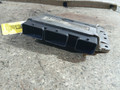 блок управления двигателем Renault Scenic 2 поколение (2003 - 2006), 1.6 л., K4M 782, бензин, МКПП, 8200321263, 8200387138 - фото №2
