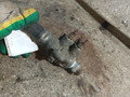 подогреватель охлаждающей жидкости Renault Scenic RX4 1 поколение (1996 - 1999), 1.9 л., F9Q 740, дизель, МКПП, полный привод - фото №2