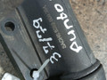 цилиндр сцепления рабочий Fiat Punto 3 поколение (2005 - 2012), 1.3 л., 199 A3.000, дизель, МКПП, 6283600334 - фото №2