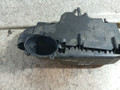 корпус воздушного фильтра Citroen C4 1 поколение (2004 - 2008), 1.6 л., 9HZ (10JB86), дизель, робот, 9663365980 - фото №2