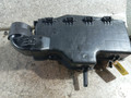 корпус воздушного фильтра Citroen C4 1 поколение (2004 - 2008), 1.6 л., 9HZ (10JB86), дизель, робот, 9663365980 - фото №3