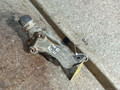 подогреватель охлаждающей жидкости Renault Scenic RX4 1 поколение (1996 - 1999), 1.9 л., F9Q 748, дизель, МКПП, полный привод - фото №2