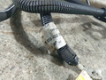 клемма аккумулятора плюс Fiat Scudo 1 поколение (1996 - 2007), 2.0 л., RHW (DW10ATED4), дизель, МКПП, 1485945080, 1482900080 - фото №4