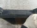 интеркулер Peugeot 306 1 поколение [рестайлинг] (1997 - 2002), 1.9 л., DHY (XUD9TE), дизель, МКПП, IA002, 9631189680 - фото №2