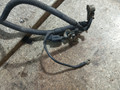 проводка двигателя Hyundai Accent 2 поколение (LC) (1999 - 2012), 1.5 л., бензин, МКПП, ...10-25100 - фото №2