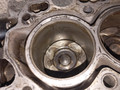 двигатель Citroen Xsara Picasso 1 поколение [рестайлинг] (2004 - 2010), 1.6 л., HDi, 9HZ (DV6TED4), дизель, 5МКПП, 10WADH - фото №6