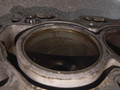 двигатель Citroen Xsara Picasso 1 поколение [рестайлинг] (2004 - 2010), 1.6 л., HDi, 9HZ (DV6TED4), дизель, 5МКПП, 10WADH - фото №7