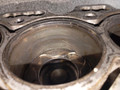 двигатель Citroen Xsara Picasso 1 поколение [рестайлинг] (2004 - 2010), 1.6 л., HDi, 9HZ (DV6TED4), дизель, 5МКПП, 10WADH - фото №9