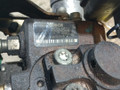 ТНВД Citroen Xsara Picasso 1 поколение [рестайлинг] (2004 - 2010), 1.6 л., HDi, 9HZ (DV6TED4), дизель, 5МКПП, 0445010102, 9656300380A - фото №2