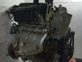 двигатель Renault Megane 2 поколение (2002 - 2006), 1.6 л., K4M 760, бензин, МКПП - фото №4