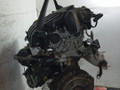двигатель Renault Megane 2 поколение (2002 - 2006), 1.6 л., K4M 760, бензин, МКПП - фото №5