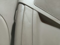 обшивка двери задняя левая Hyundai Sonata NF (2005 - 2008) - фото №2