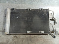 радиатор кондиционера Opel Zafira 2 поколение (B) (2005 - 2008), 1.9 л., дизель, МКПП, 13171592 - фото №2