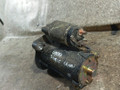 стартер Ford Focus 2 поколение (2004 - 2008), 1.6 л., G8DA, дизель, МКПП - фото №2