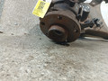 рычаг задний нижний Renault Scenic RX4 1 поколение (1996 - 1999), 1.9 л., дизель, полный привод, 600282 - фото №2