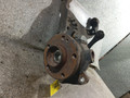 рычаг задний нижний Renault Scenic RX4 1 поколение (1996 - 1999), 1.9 л., дизель, полный привод, 600281 - фото №2