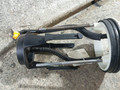 колба в бак Nissan Almera N16 (2000 - 2003), 2.2 л., дизель, 0580300006, 170405M310 - фото №2