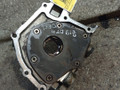 насос масляный Opel Vectra C [рестайлинг] (2005 - 2009), 1.9 л., CDTi, Z19DTH, дизель, АКПП, 37018201 - фото №2