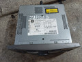 магнитола Opel Zafira 2 поколение (B) (2005 - 2008), 13190742 - фото №2