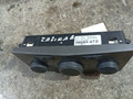 блок управления печки / климат-контроля Opel Zafira 2 поколение (B) (2005 - 2008), 13145119, 90151-2900002 - фото №2