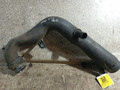 патрубок интеркулера SEAT Leon 2 поколение (2005 - 2009), 2.0 л., BKD, дизель, МКПП, 1K0129654AJ - фото №2