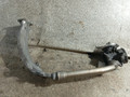 клапан EGR Mercedes-Benz E-Класс W210/S210 (1995 - 1999), 2.2 л., OM 611.961, дизель, МКПП, A6110900754 - фото №2