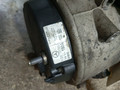 генератор Mercedes-Benz E-Класс W210/S210 (1995 - 1999), 2.2 л., OM 611.961, дизель, МКПП, A0001501650 - фото №2