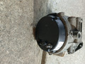 генератор Mercedes-Benz E-Класс W210/S210 (1995 - 1999), 2.2 л., OM 611.961, дизель, МКПП, A0001501650 - фото №3