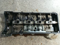 клапанная крышка Mercedes-Benz E-Класс W210/S210 (1995 - 1999), 2.2 л., OM 611.961, дизель, МКПП, A6110161305 - фото №2