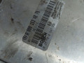 блок управления двигателем Mercedes-Benz E-Класс W210/S210 (1995 - 1999), 2.2 л., OM 611.961, дизель, МКПП, A0001534879, 0281010847 - фото №2