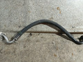 трубка кондиционера Mercedes-Benz E-Класс W210/S210 (1995 - 1999), 2.2 л., OM 611.961, дизель, МКПП - фото №2